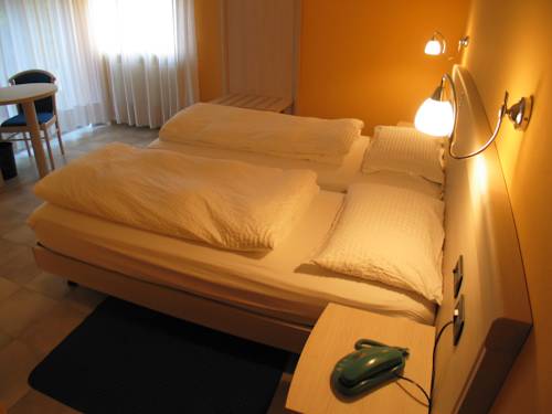 Imagen de la habitación del Hotel Toresela. Foto 15