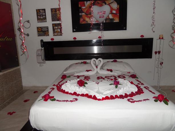 Imagen de la habitación del Hotel Torettos. Foto 3