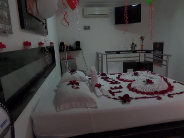 Imagen de la habitación del Hotel Torettos. Foto 9