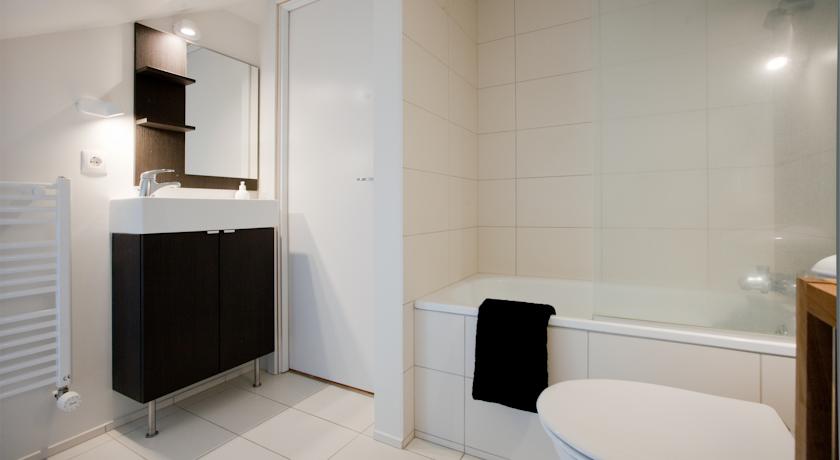 Imagen de los interiores del Hotel Torg Guesthouse. Foto 12