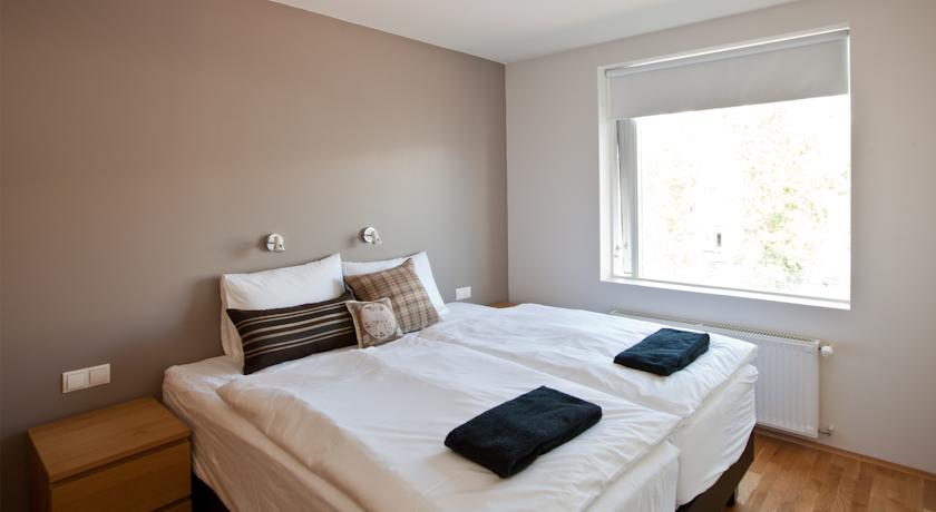 Imagen de la habitación del Hotel Torg Guesthouse. Foto 3