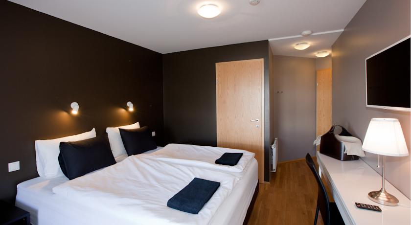 Imagen de la habitación del Hotel Torg Guesthouse. Foto 4