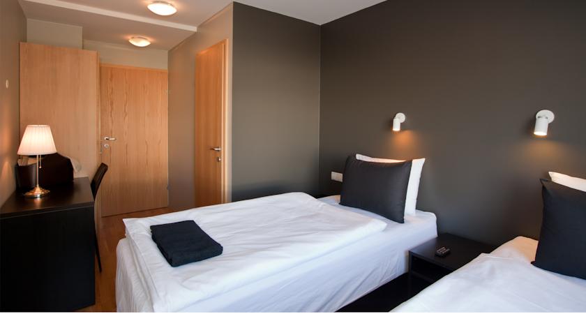 Imagen de la habitación del Hotel Torg Guesthouse. Foto 5