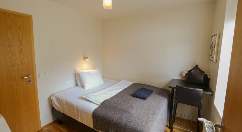 Imagen de la habitación del Hotel Torg Guesthouse. Foto 6