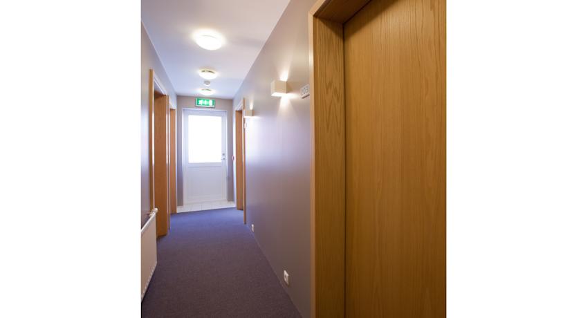 Imagen de los interiores del Hotel Torg Guesthouse. Foto 16