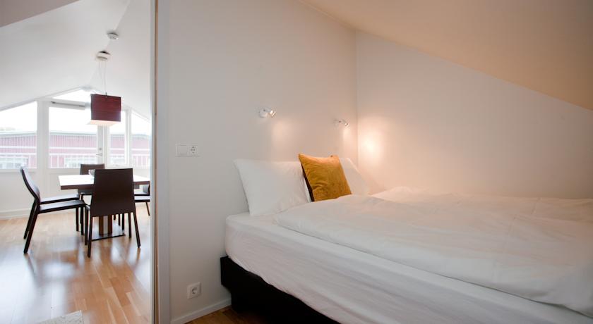 Imagen de la habitación del Hotel Torg Guesthouse. Foto 8