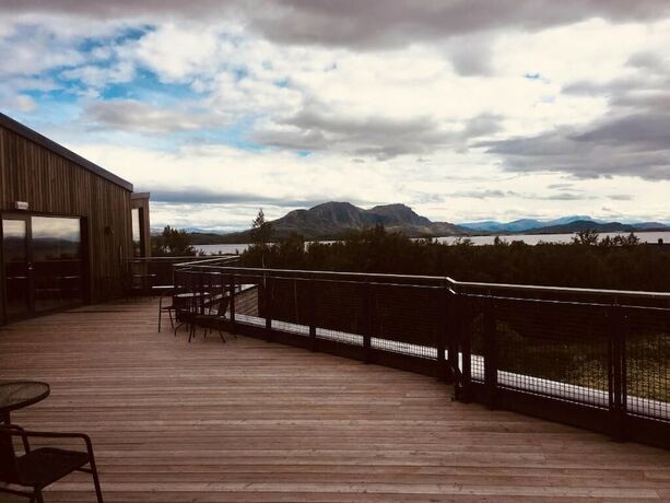 Imagen general del Hotel Torgarhaugen. Foto 5