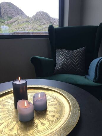 Imagen general del Hotel Torgarhaugen. Foto 6