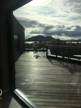 Imagen de la habitación del Hotel Torgarhaugen. Foto 19