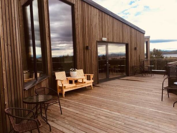 Imagen general del Hotel Torgarhaugen. Foto 14