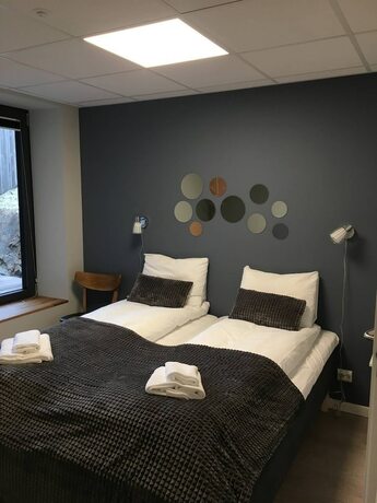 Imagen de la habitación del Hotel Torgarhaugen. Foto 20
