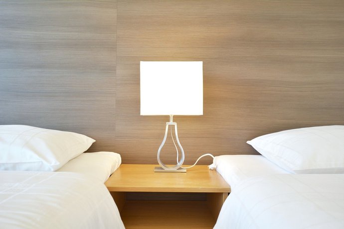 Imagen de la habitación del Hotel Torget Aparthotel. Foto 11