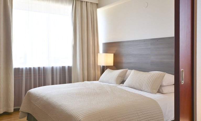 Imagen de la habitación del Hotel Torget Aparthotel. Foto 18