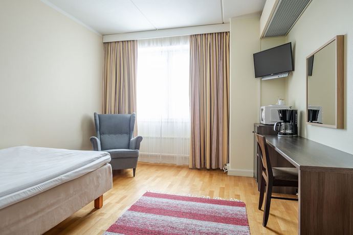 Imagen de la habitación del Hotel Torget Aparthotel. Foto 20