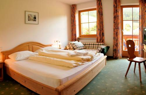 Imagen de la habitación del Hotel Torgglerhof. Foto 2