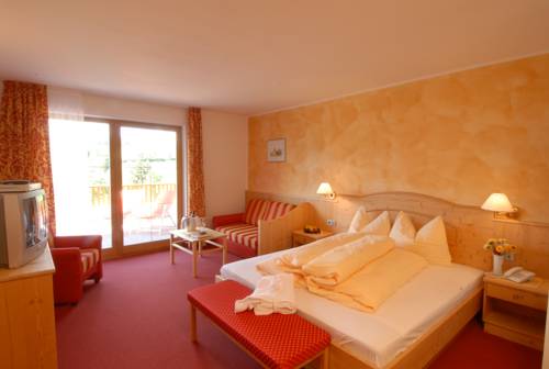 Imagen de la habitación del Hotel Torgglerhof. Foto 4