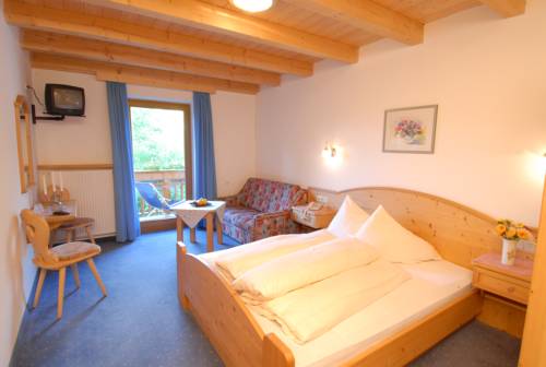 Imagen de la habitación del Hotel Torgglerhof. Foto 6