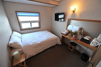 Imagen general del Hotel Tori. Foto 5