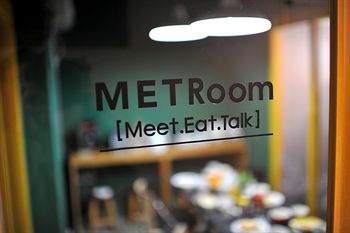 Imagen general del Hotel Tori. Foto 7