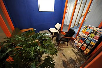 Imagen general del Hotel Tori. Foto 8