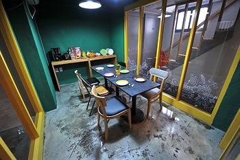 Imagen general del Hotel Tori. Foto 9