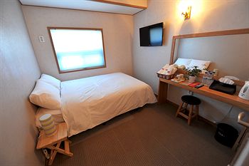 Imagen general del Hotel Tori. Foto 10