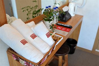 Imagen general del Hotel Tori. Foto 11