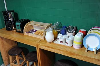 Imagen general del Hotel Tori. Foto 13