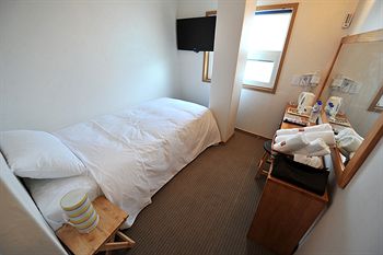 Imagen general del Hotel Tori. Foto 14