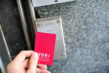 Imagen general del Hotel Tori. Foto 15