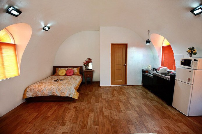 Imagen de la habitación del Hotel Tori Pension. Foto 3
