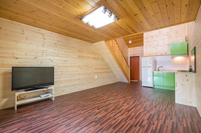 Imagen de la habitación del Hotel Tori Pension. Foto 4