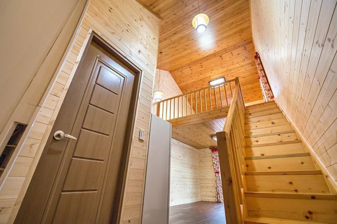 Imagen de la habitación del Hotel Tori Pension. Foto 5