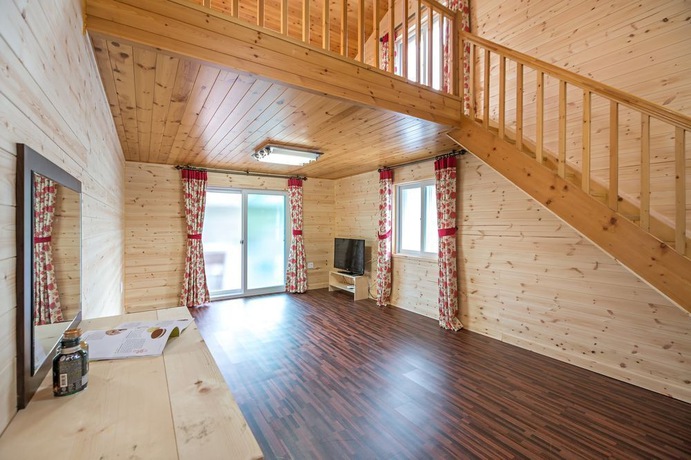 Imagen de la habitación del Hotel Tori Pension. Foto 6