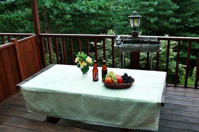 Imagen de la habitación del Hotel Tori Pension. Foto 7