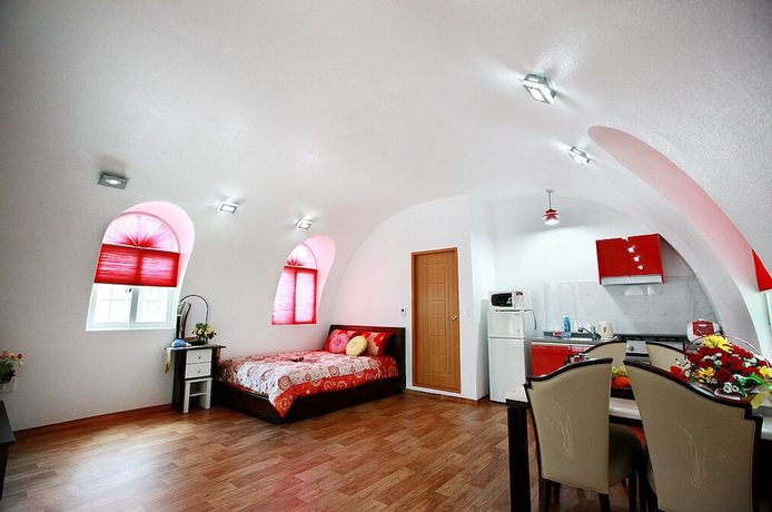 Imagen de la habitación del Hotel Tori Pension. Foto 8