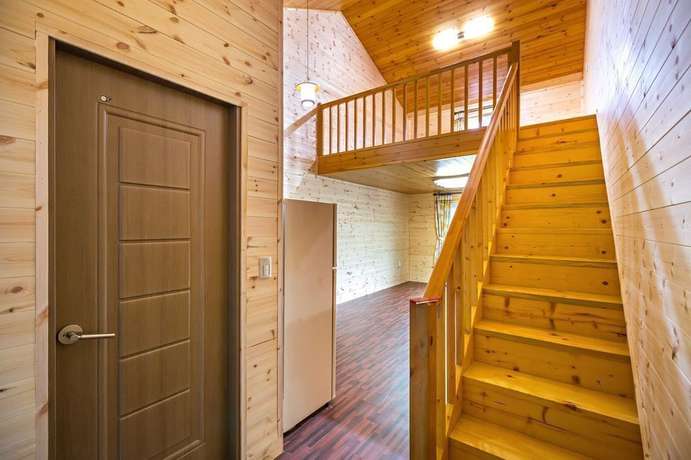 Imagen de la habitación del Hotel Tori Pension. Foto 9