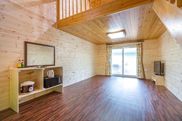 Imagen de la habitación del Hotel Tori Pension. Foto 10