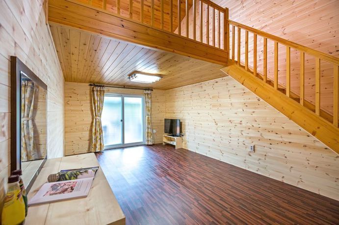 Imagen de la habitación del Hotel Tori Pension. Foto 11