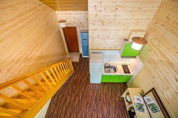 Imagen de la habitación del Hotel Tori Pension. Foto 12