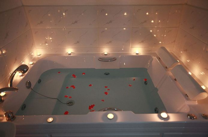 Imagen de la habitación del Hotel Tori Pension. Foto 13