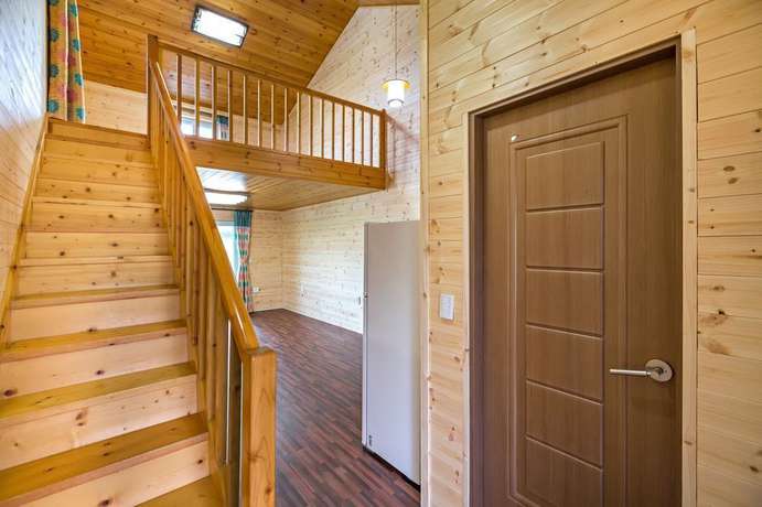 Imagen de la habitación del Hotel Tori Pension. Foto 14