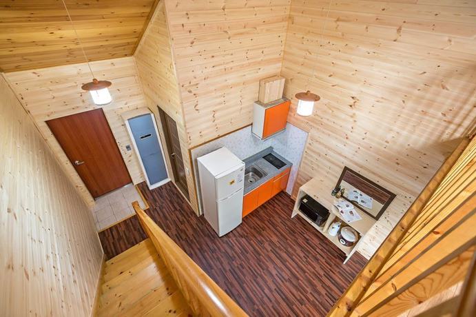 Imagen de la habitación del Hotel Tori Pension. Foto 15