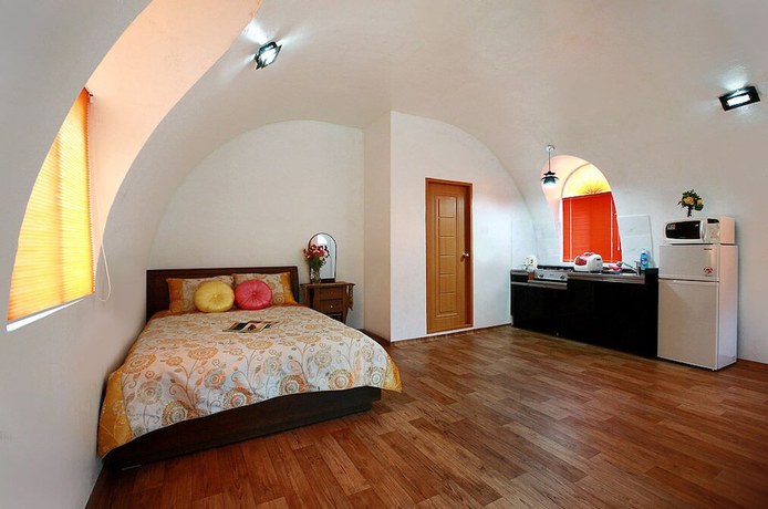 Imagen de la habitación del Hotel Tori Pension. Foto 17