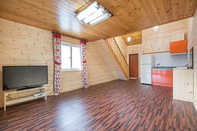 Imagen de la habitación del Hotel Tori Pension. Foto 18