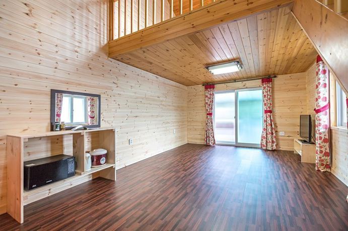 Imagen de la habitación del Hotel Tori Pension. Foto 19