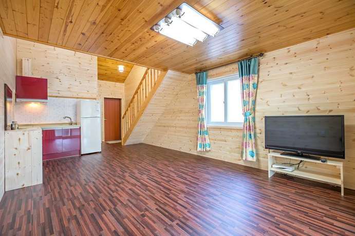 Imagen de la habitación del Hotel Tori Pension. Foto 20