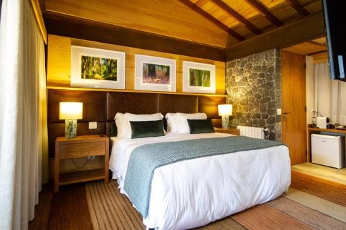 Imagen general del Hotel Toriba. Foto 3