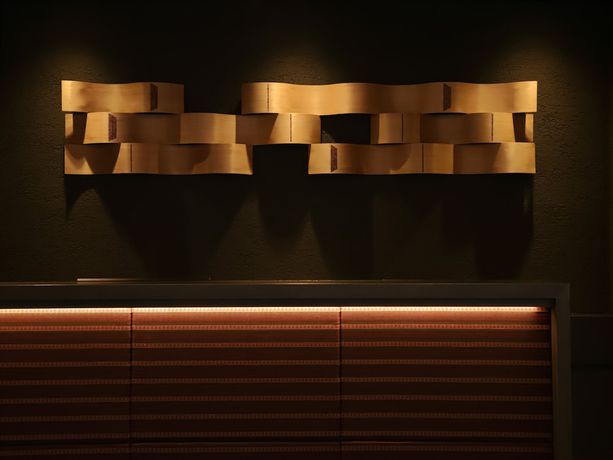 Imagen de los interiores del Hotel Torifito Hakata Gion. Foto 17