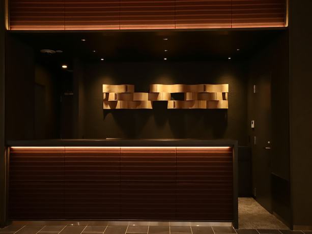 Imagen de los interiores del Hotel Torifito Hakata Gion. Foto 18
